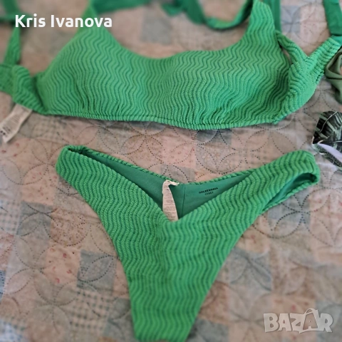 Бански M-L-XL, снимка 5 - Бански костюми - 54087774