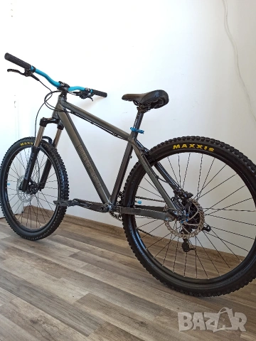26" DRAG C2 FUN, Хидравлични дискови спирачки, Палцови Скорости, снимка 18 - Велосипеди - 54902820