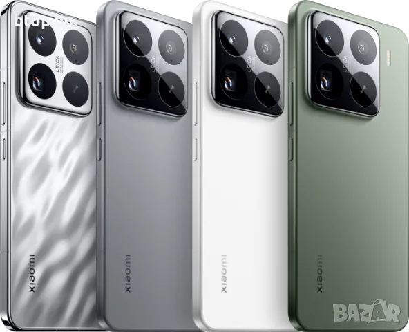 Xiaomi 15 Pro бартер 