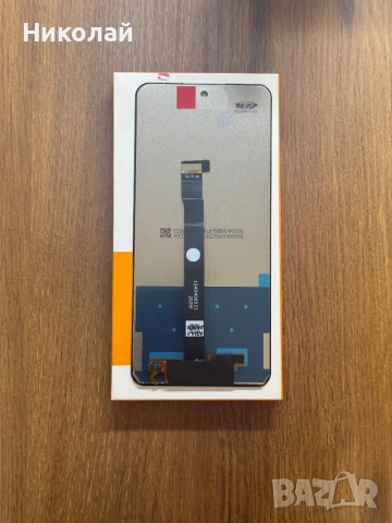 Дисплей за Huawei P Smart 2021