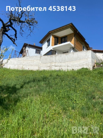 Къща в Момчиловци, снимка 2 - Къщи - 54499031