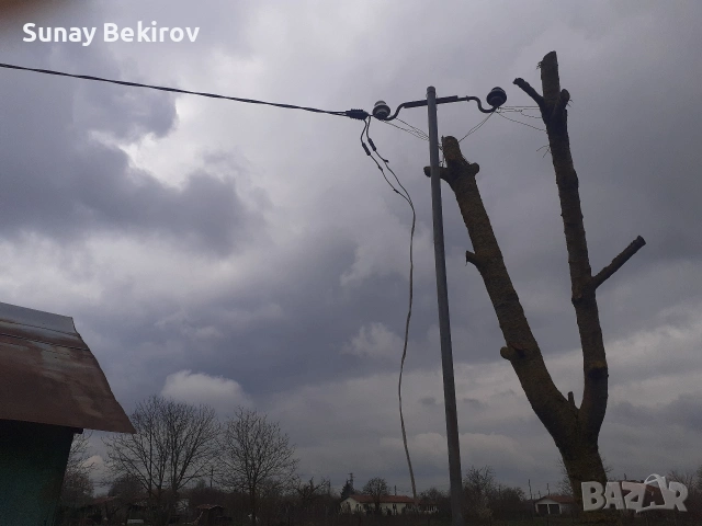 Парцел с. Безводица , снимка 2 - Парцели - 54095160