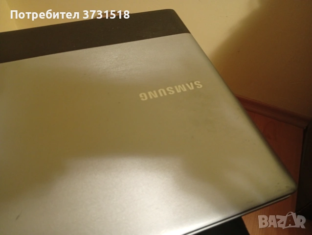 Laptop, notebook , лаптоп Самсунг 15,6" 8ГБ, WIN 10, снимка 5 - Лаптопи за дома - 54298803
