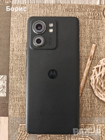 Motorola Moto Edge 40 8/256 GB!, снимка 4 - Motorola - 54952821