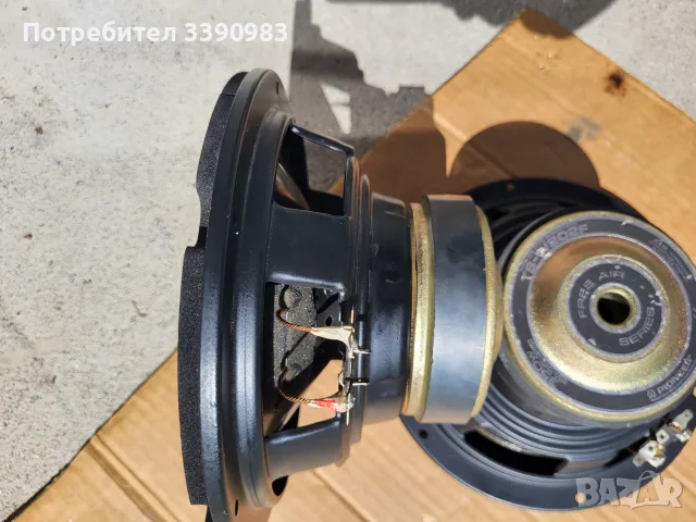  Pioneer БАСОВЕ- TS-W202F-8" инча-2 броя. , снимка 8 - Тонколони - 55420109