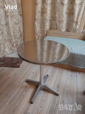 Масичка , снимка 2 - Градински мебели, декорация  - 54810426