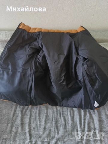 Мъжко преходно яке. Ново!, снимка 2 - Якета - 54039309
