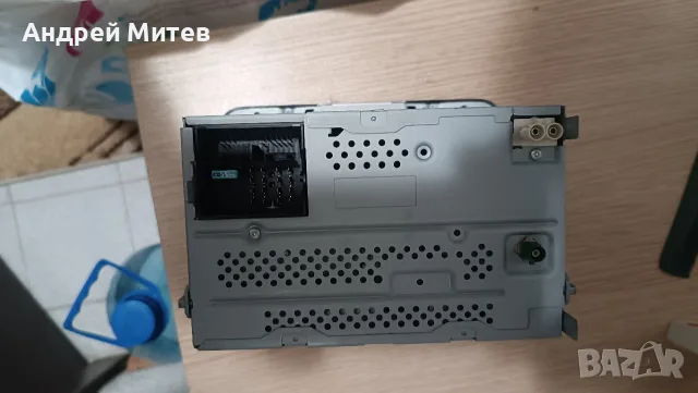 оригинална медия за VW Pasat b7 , снимка 2 - Аксесоари и консумативи - 55414834