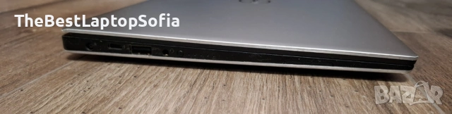 Лаптоп Dell XPS 13 9360 (New Battery), снимка 3 - Лаптопи за дома - 54010046