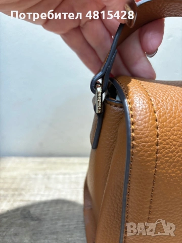 Дамска чанта Calvin Klein, снимка 7 - Чанти - 54395441