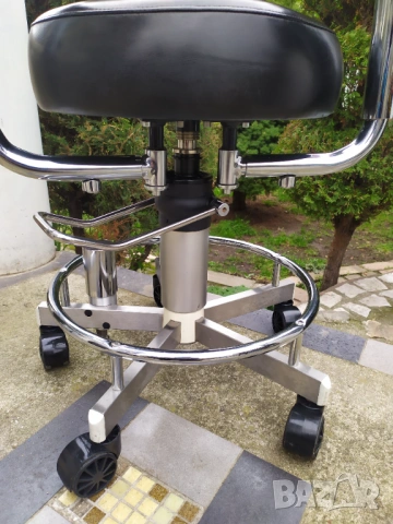 JORG and SONS model 3030 - Медицински , хирургически стол, снимка 5 - Медицинска апаратура - 54071375