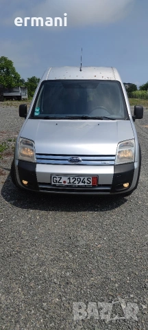 Ford Connect 1.8 tdci, снимка 10 - Автомобили и джипове - 54745658