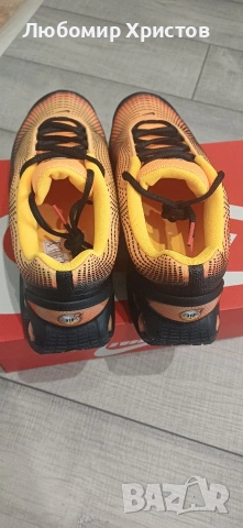 Маратонки NIKE , снимка 3 - Маратонки - 54801169
