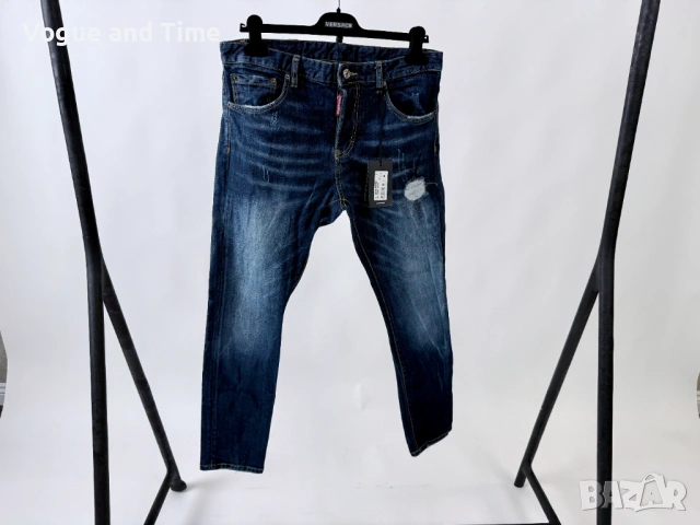 Дънки Dsquared2 S74LB0794