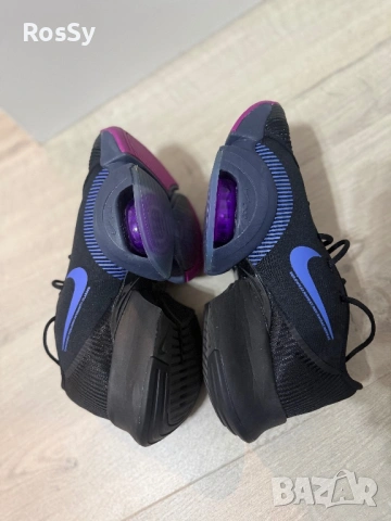 Дамски маратонки Nike superrep, снимка 6 - Маратонки - 54543827