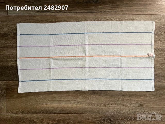 Хавлиена кърпа, снимка 3 - Хавлиени кърпи - 54130906