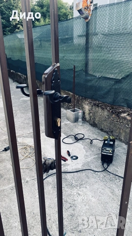 Професионални заваръчни услуги и метални конструкции , снимка 11 - Други услуги - 54229553