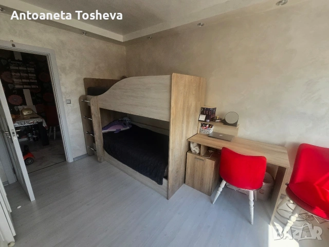 Гарсониера след ремонт, 90000 евро. , снимка 11 - Апартаменти - 54985731