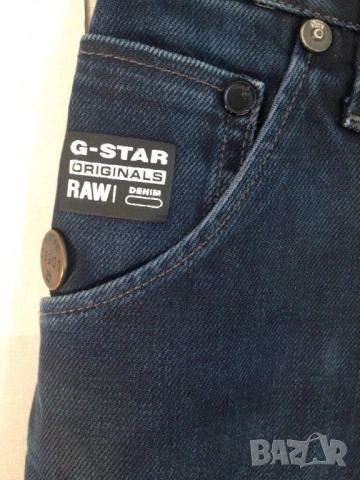 G-Star Arc Loose Tapered W30/L32, снимка 6 - Дънки - 54375291