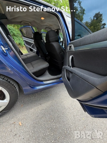 Peugeot 407 2.0 Бензин/Газ, снимка 8 - Автомобили и джипове - 55132762