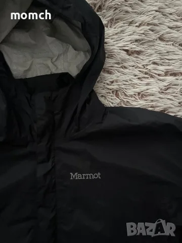 MARMOT-мъжко водоустойчиво яке размер ХЛ, снимка 7 - Якета - 55399573