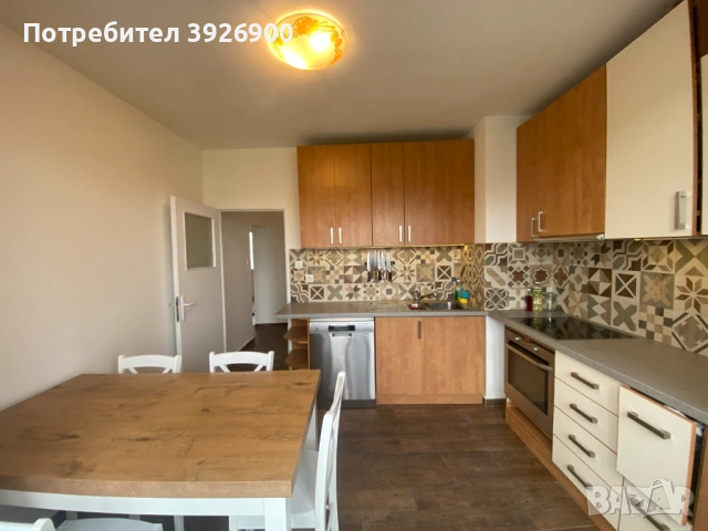 продава 3-стаен апартамент, снимка 3 - Апартаменти - 54275024