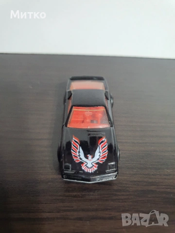 Колички Matchbox, снимка 9 - Колекции - 54237755