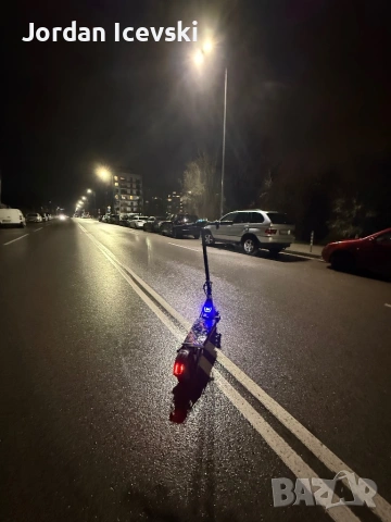 Продавам Kukirin A1, снимка 3 - Друга електроника - 54183894