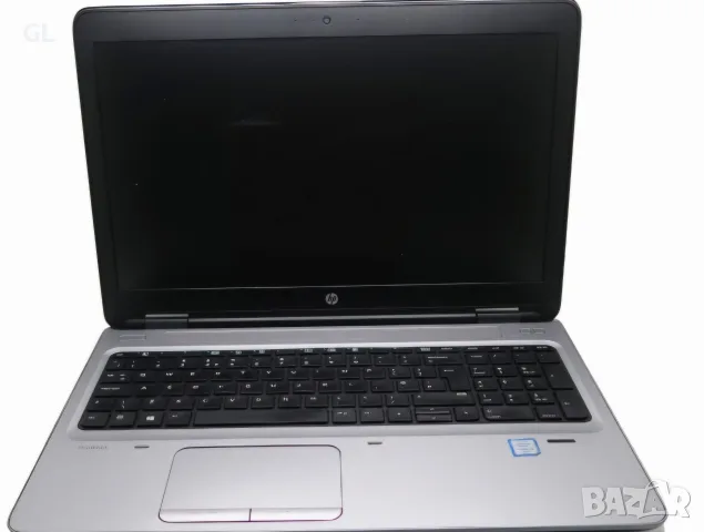 Hp probook 650 g2, снимка 3 - Лаптопи за дома - 55304296