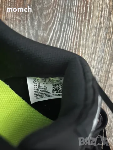 NIKE-маратонки номер 38,чисто нови в кутия, снимка 7 - Маратонки - 55388127