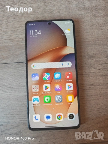 xiaomi redmi note 12 pro plus
