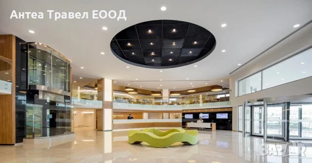 Нова Година 2027 в Памуккале, Richmond Thermal & Spa 5*, снимка 3 - Празнични оферти - 55702654
