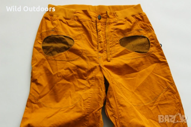 E9 Rondo slim pants - мъжки катерачен панталон, размер L, снимка 2 - Спортни дрехи, екипи - 53965426
