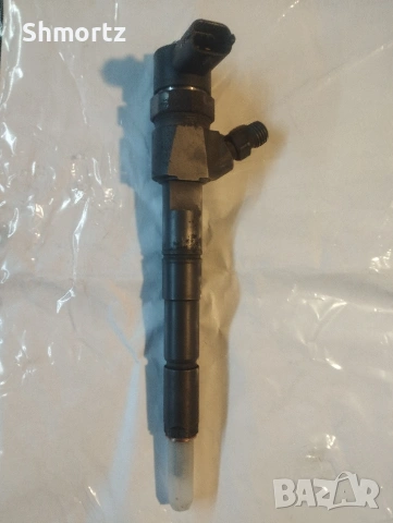 Инжектора дюза дизел, Fiat, Alfa Romeo, Lancia, Opel, Saab 0445110299, снимка 3 - Части - 54421717