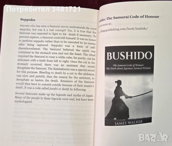Справочник - японски традиции, обичаи и етикет / Japanese Etiquette. The Essential Guide, снимка 11 - История, политика и общество - 54957032