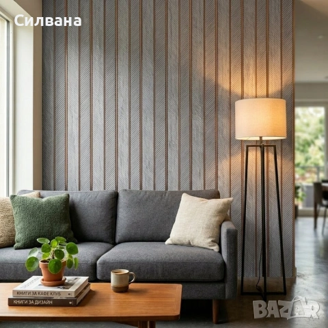 Декоративен стенен панел 