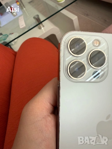 İPhone 13 pro max 512 GB, снимка 13 - Apple iPhone - 53592489