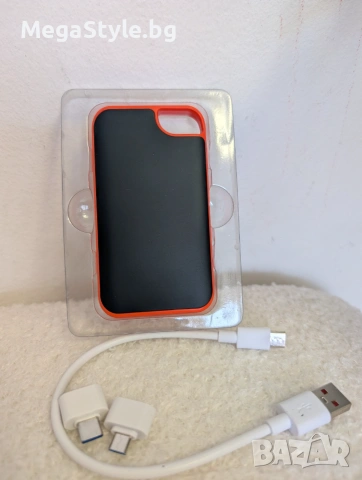 Външен хард диск, SSD 2TB, снимка 3 - Външни хард дискове - 55242963