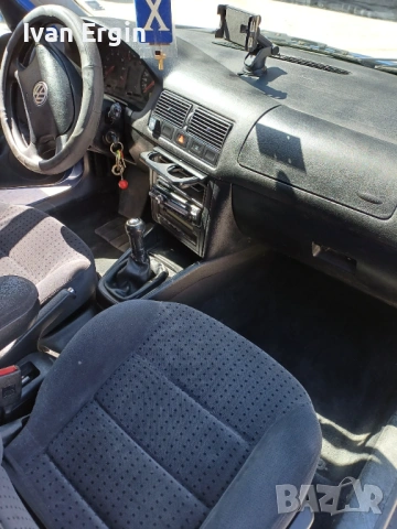 Голф, снимка 6 - Автомобили и джипове - 54817669