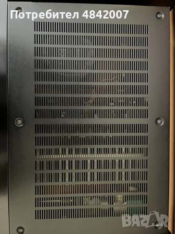 Sony TA-F590 ES, снимка 4 - Ресийвъри, усилватели, смесителни пултове - 55311186