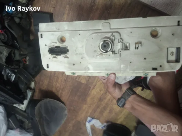 Километраж за Volkswagen Passat B3,B4, transporter t4 , 81117657, снимка 3 - Части - 55335625