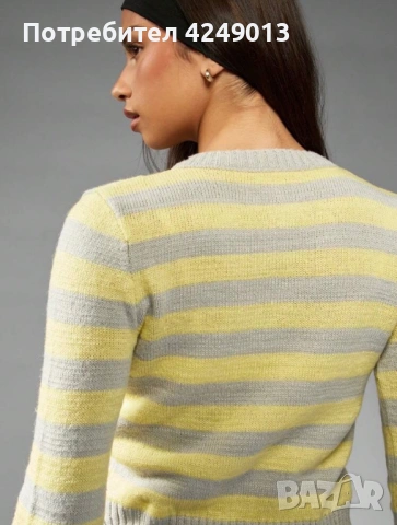 Жилетка Missguided, снимка 4 - Жилетки - 54021412