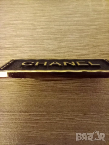 Chanel, шнола.Часовник Chanel.Брошка,значка. Miu-Miu , снимка 11 - Други - 52372015