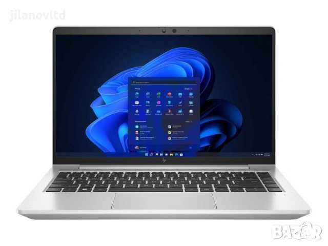 Лаптоп HP 640 G9 I5-1235U 16GB 256GB SSD NVME с до 24 МЕСЕЦА ГАРАНЦИЯ