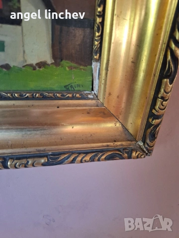 картини за ценители , снимка 12 - Други ценни предмети - 54127487