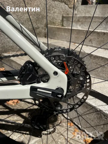 Canyon Grizl 7 CF, снимка 3 - Велосипеди - 55672852