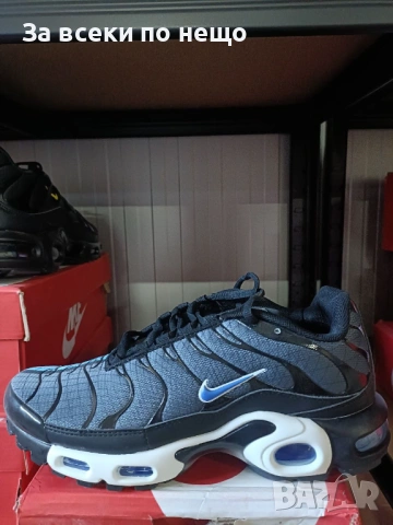 Nike Air Max Plus TN Мъжки Маратонки С Кутия👟Мъжки Спортни Обувки Код Maratonki Size I.-9