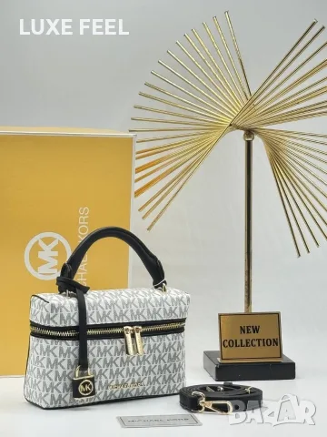 Michael Kors ⚜️Дамски Чанти , снимка 12 - Чанти - 55647997