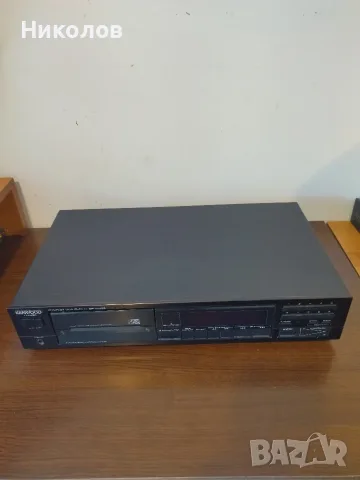 Продавам CD плеър Kenwood DP-660 SG