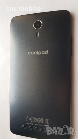 Coolpad E570 оригинални части и аксесоари 